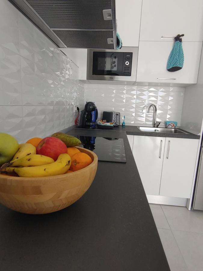 Apartment Namaste- Amazing Sea View & Infinity Pool - Good Wifi - Smart Tv-Residence Senator Costa Teguise Exterior photo